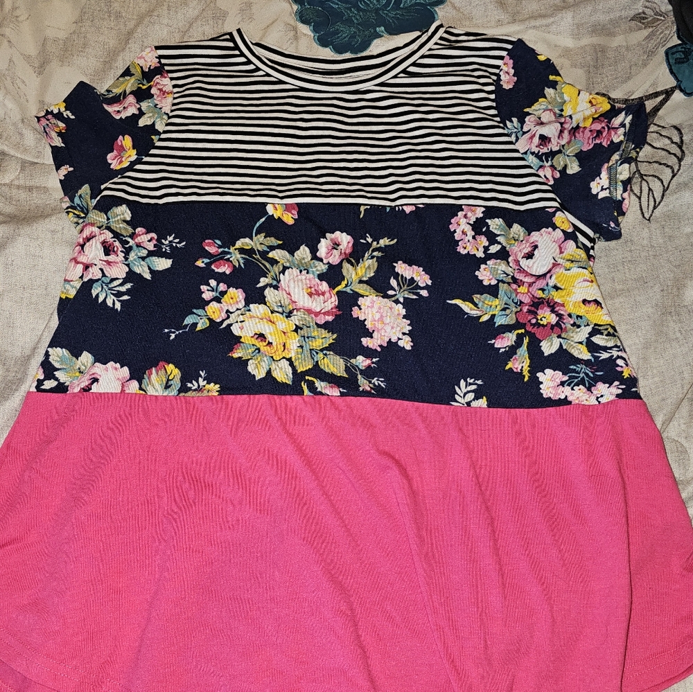 Shein t-shirt